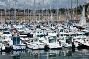 Remorquage voiture Concarneau